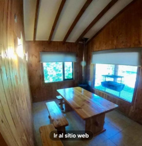Cabañas Pucon Mahuidanche